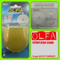 Olfa Rotary Blade 60mm